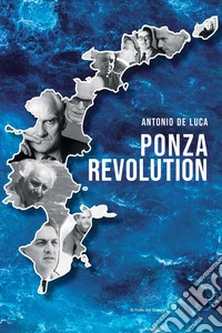 Ponza Revolution libro