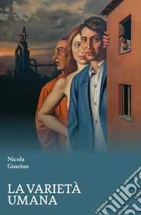 La varietà umana libro
