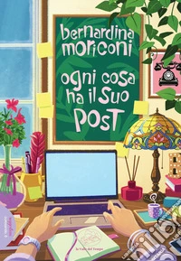 Ogni cosa ha il suo post libro