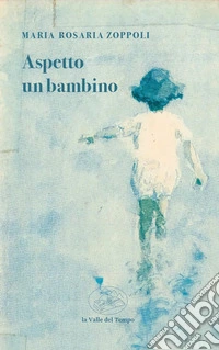 Aspetto un bambino libro