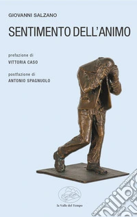 Sentimento dell'animo libro