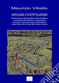 Around overtourism libro