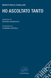 Ho ascoltato tanto libro