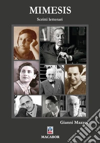 Mimesis. Scritti letterari libro