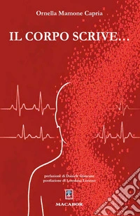 Il corpo scrive libro