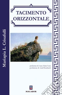 Tacimento orizzontale libro