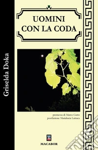 Uomini con la coda