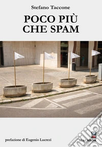 Poco più che spam libro