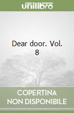 Dear door. Vol. 8