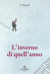 L'inverno di quell'anno libro