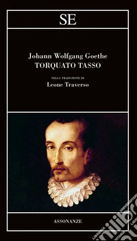 Torquato Tasso libro