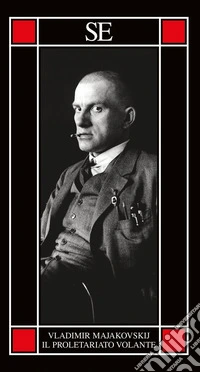 Il proletariato volante libro