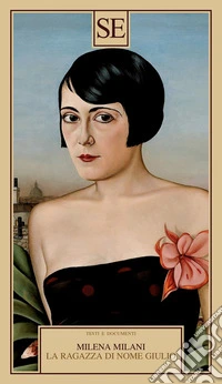 La ragazza di nome Giulio libro
