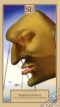 La letteratura e il male libro