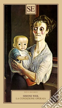 La condizione operaia