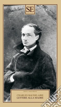 Lettere alla madre libro