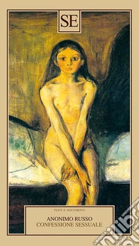 Confessione sessuale libro