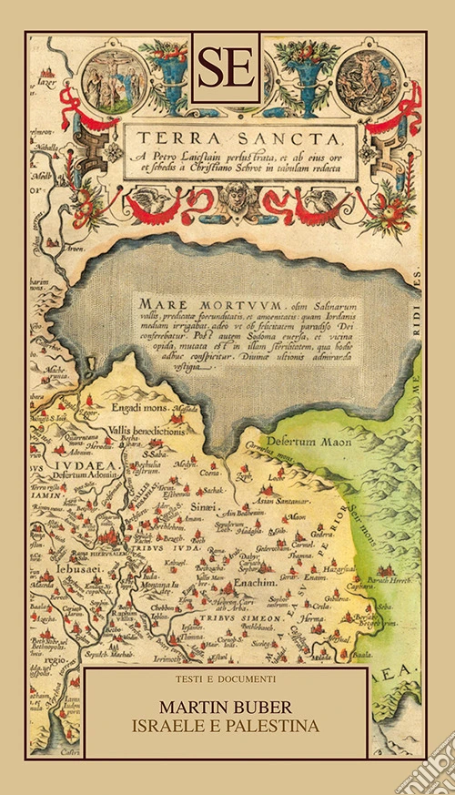 Israele e Palestina