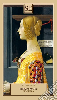 Fiorenza libro