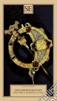 Per amica silentia lunae libro
