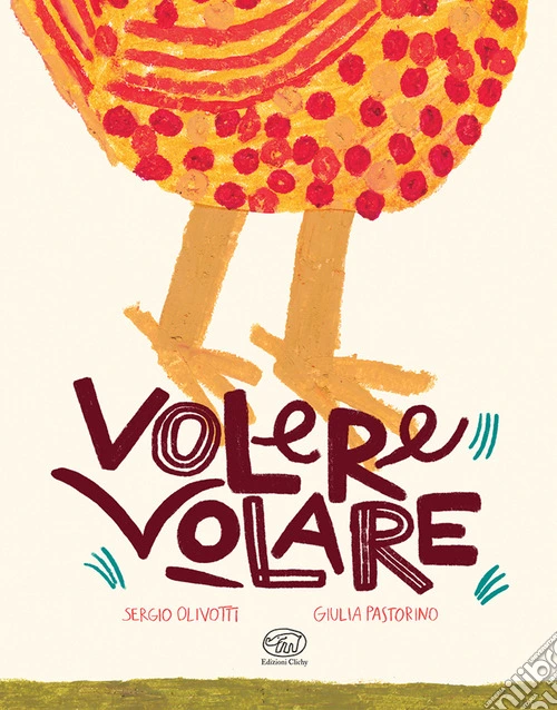 Volere Volare