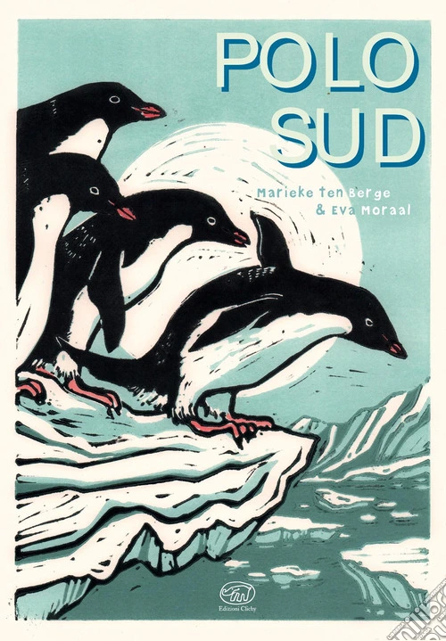 Polo Sud