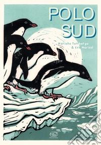Polo Sud libro