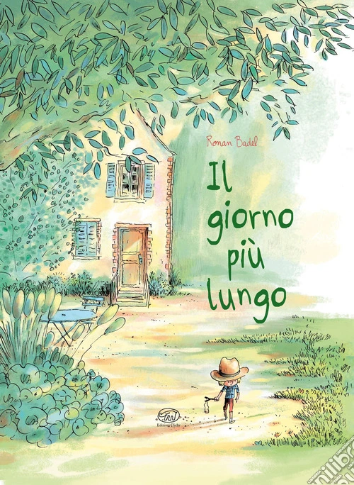 Il giorno piu lungo. Ediz. a colori