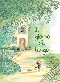 Il giorno piu lungo. Ediz. a colori libro