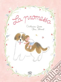La promessa. Ediz. a colori libro