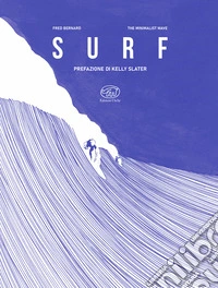 Surf. Ediz. illustrata libro