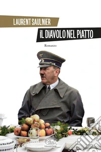 Il diavolo nel piatto libro