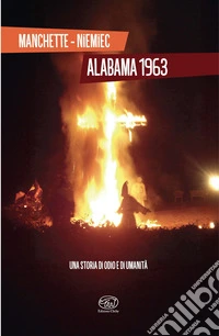Alabama 1963 libro