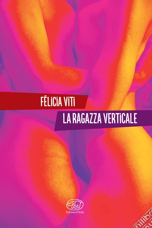 La ragazza verticale