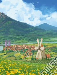 Dragon Village. Ediz. Variant