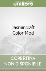 Jasmincraft Color Mod libro