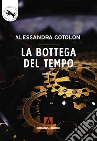 Bottega del tempo libro