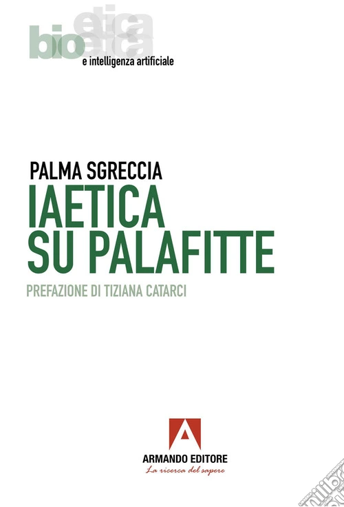 Iaetica su palafitte