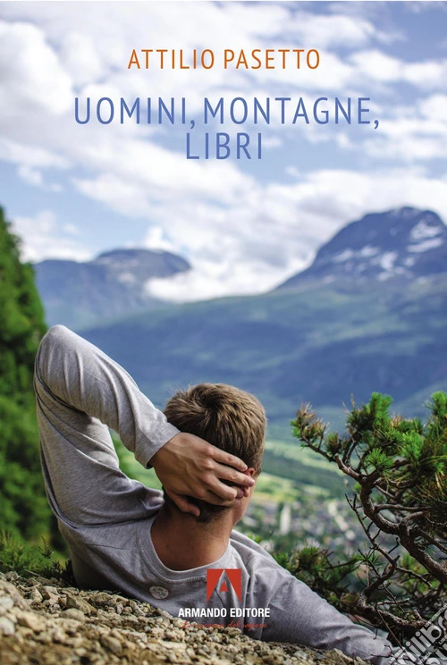 Uomini, montagne, libri
