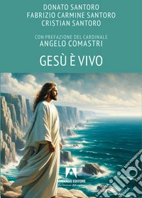 Gesù è vivo libro