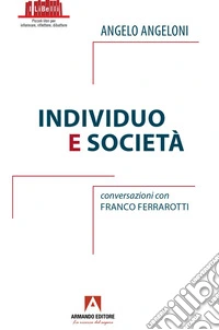 Individuo e società
