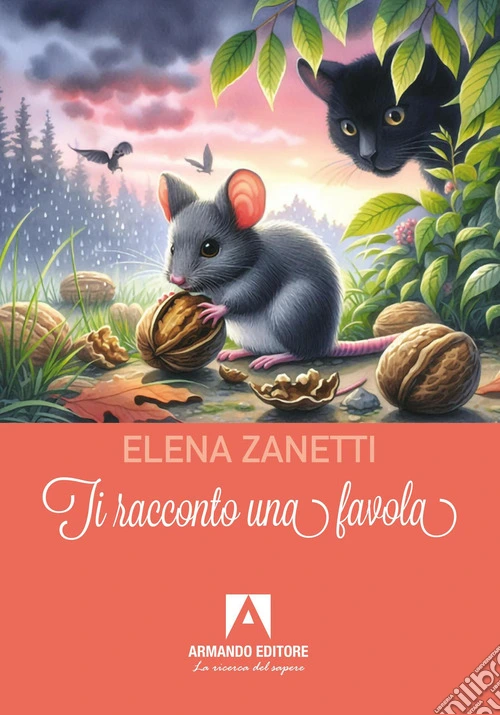 Ti racconto una favola
