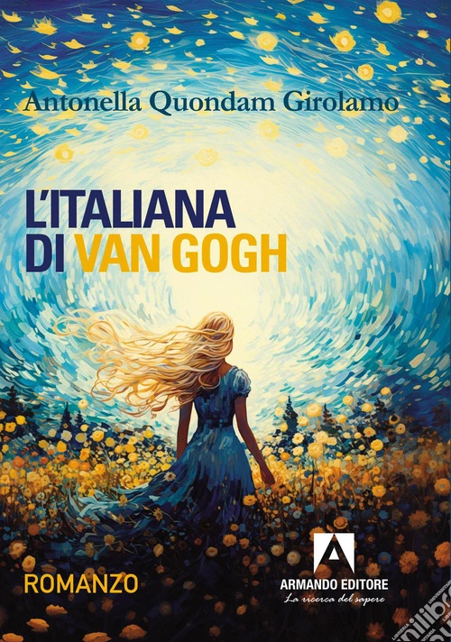 L'italiana di Van Gogh