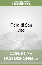 Fiera di San Vito