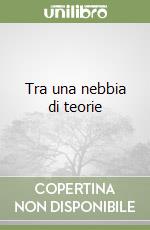 Tra una nebbia di teorie libro
