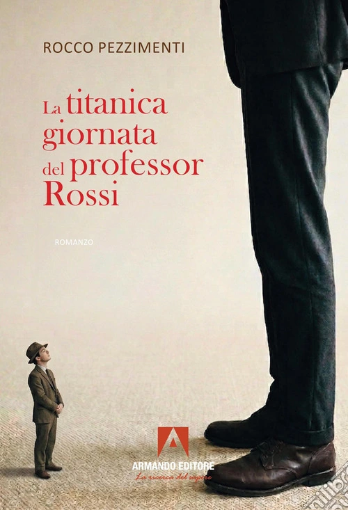 La titanica giornata del professor Rossi
