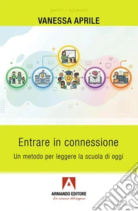 Entrare in connessione libro