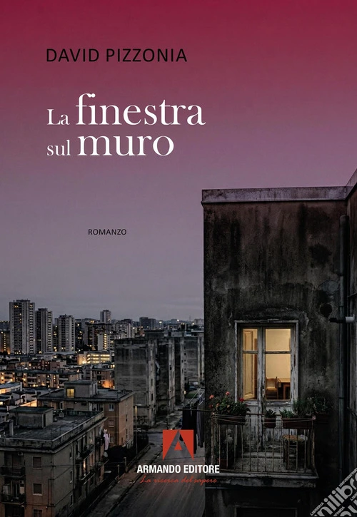 La finestra sul muro