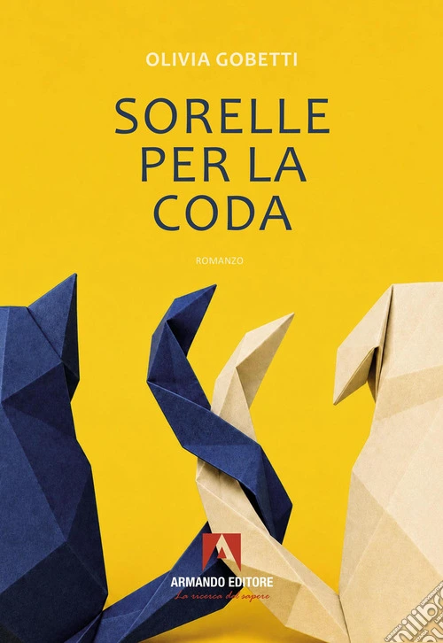 Sorelle per la coda
