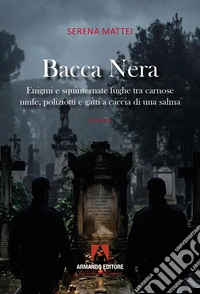 Bacca nera libro